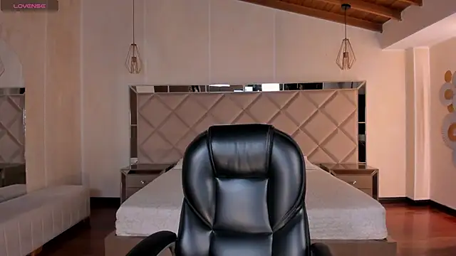 BellaConnorX's Live XXX Chat