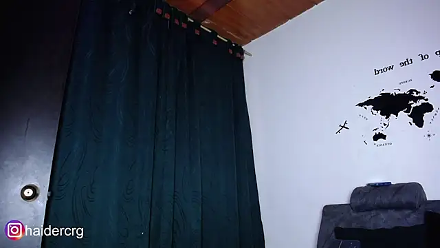 seth_c 现场XXX聊天