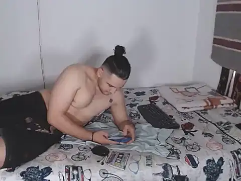 gold_shoter webcam show