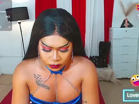 HorseCockAlexats Obrolan Langsung XXX