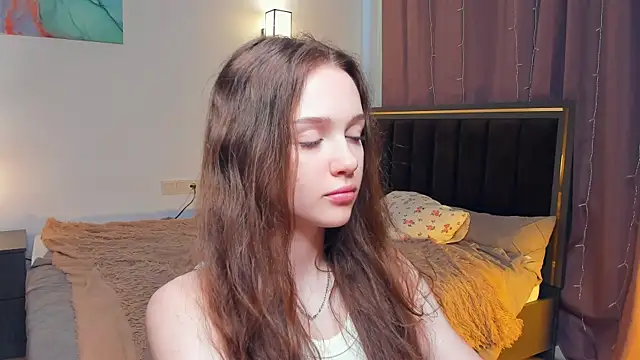 Chat XXX ao vivo de SharriSang