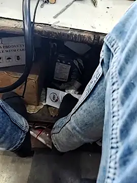 Pokazy przed kamerką – X-boy-11