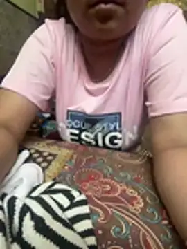 honey_bunnix Obrolan Langsung XXX