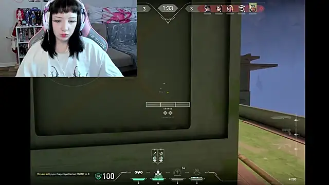 MollysLand's Live XXX Chat