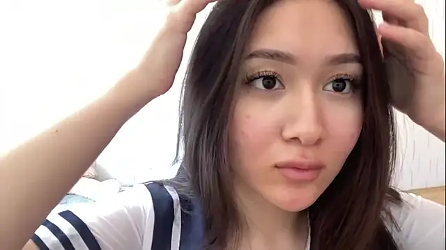 YourMiIa Show Webcam