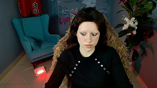 LidaDarknet's Live XXX Chat