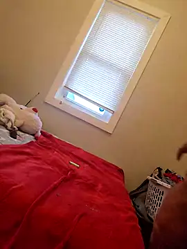 Show webcam de AllLeggs