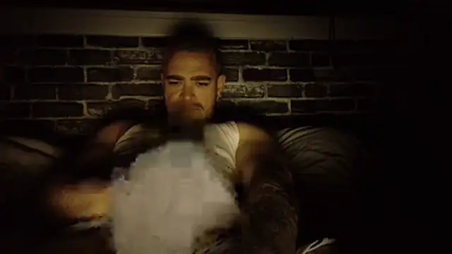 Show webcam de Dallasbest214