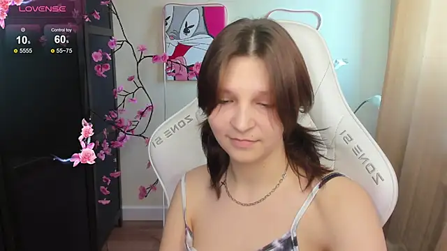 AudreyyKim Live XXX-Chat