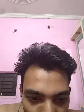 ItsPlayboy031のウェブカメラショー