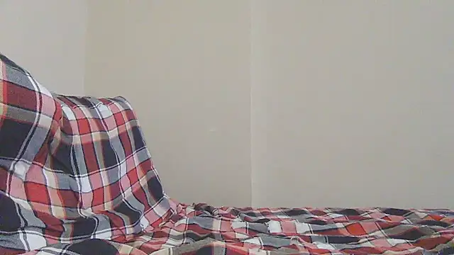 your_andy 웹캠 쇼