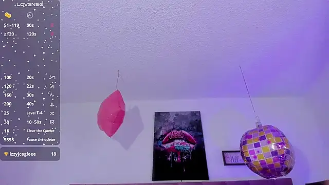 Aily_starn Live XXX chat