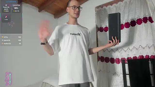 Vlad__night Show in webcam