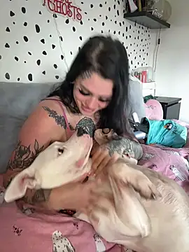 tempzzz12's Webcam Show