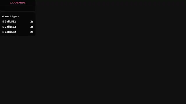 Julieth_Rojas' Live XXX Chat