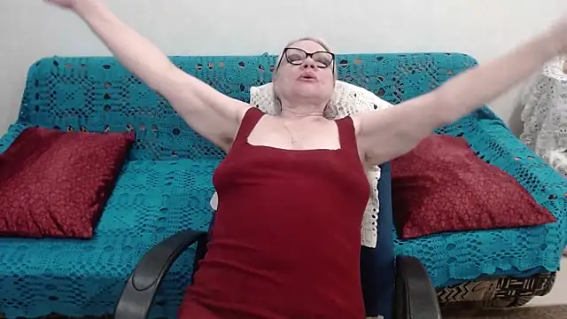 xHoneyLadyx 라이브 XXX 채팅