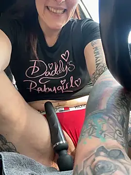 Your_dirty_dream Webcam-Show