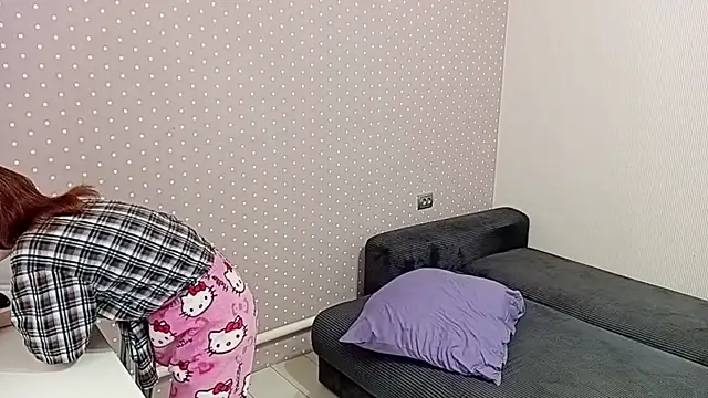 Ammymia – Naživo XXX chat
