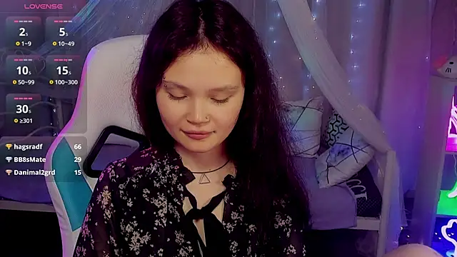 EmilyChaves 라이브 XXX 채팅