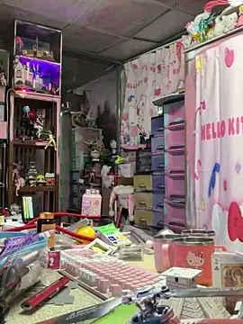 Chat XXX Live JesuAdam