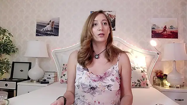 IreneHope live XXX chat