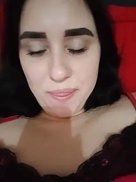 Chat +18 de AddieAdams ao vivo