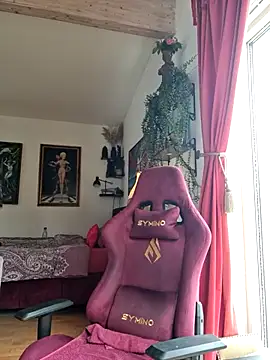 bianca_bellamy – Kamerová šou