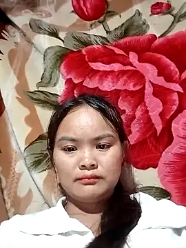 แชท XXX สดของ Luminana