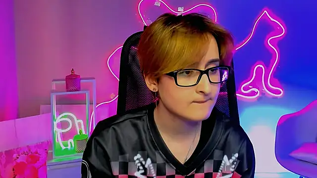 LixeLuna live XXX chat