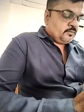 Desi_Lodo_Gujju_Boyのウェブカメラショー