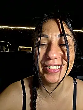 LeticiaWoods 即時 XXX 聊天