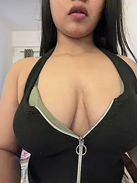 luv_johrrra Live XXX-Chat