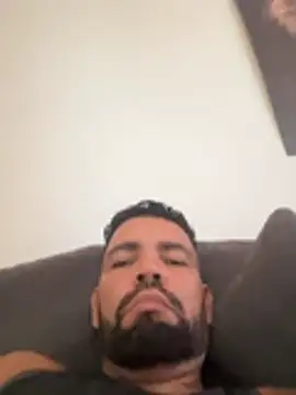 Show de adgato na webcam