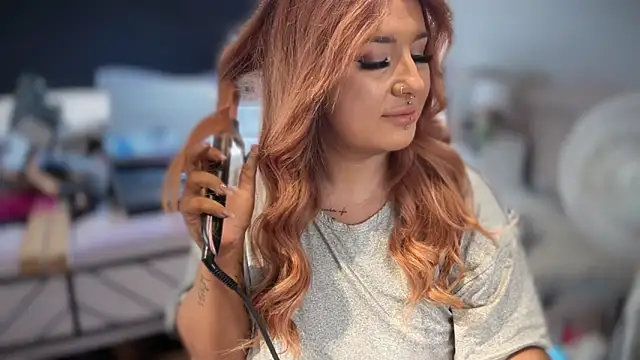 Curvy_Rosie99 Live XXX-Chat