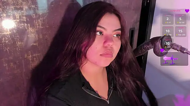 klhoe_boobs – Naživo XXX chat