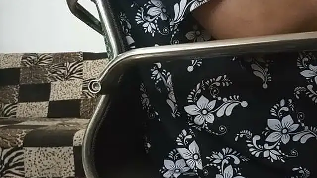 Dominador_Absolutのウェブカメラショー