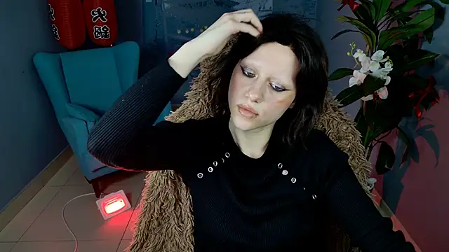 Živý XXX chat LidaDarknet