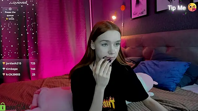 Lesi_Moonie01's Live XXX Chat