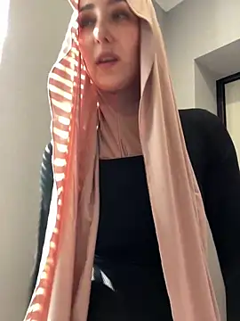 FlexibleDoll_ 网络视讯表演