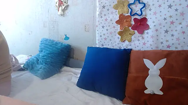 QueenLana's Webcam Show