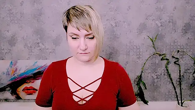 Chat XXX en directo de Djullia