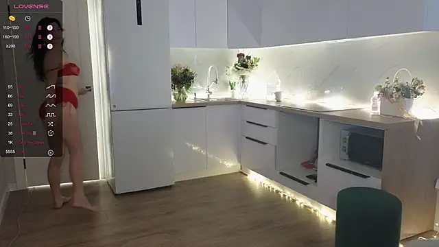 Chat XXX en directo de Mary_love16