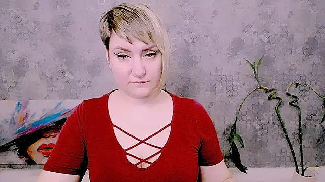 Chatroom XXX en direct de Djullia