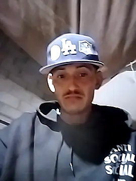 Baby272818 webkamerás műsora