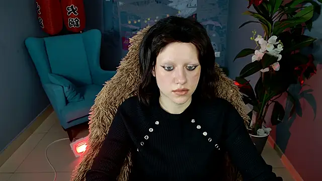 LidaDarknet Adlı Modelin Canlı XXX Sohbeti