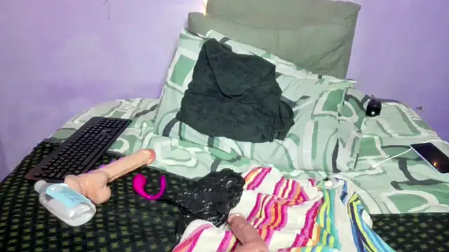 wilmaassylum Obrolan Langsung XXX