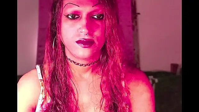 NylaSin 现场XXX聊天