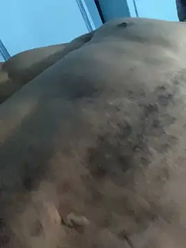 Johnras121 Show Webcam