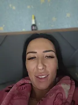 BURNING-BRUNETKA লাইভ XXX চ্যাট