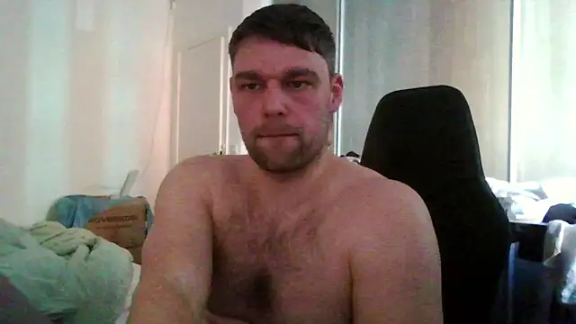 The_big_viking_ Webcam Show